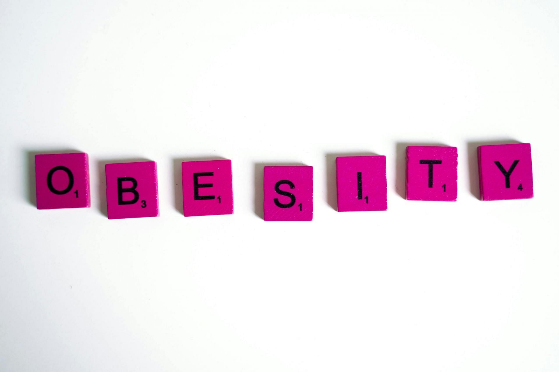 tips to manage obesity (image sourced via Pexels / Photo by anna)